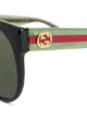 Gucci Eyewear round frame sunglasses