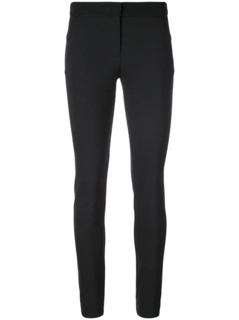 Veronica Beard classic fitted trousers