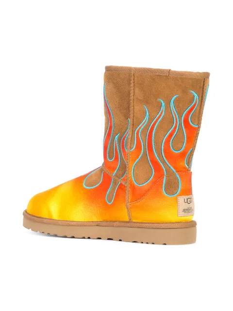 jeremy scott ugg boots