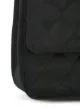 Chanel Pre-Owned Satin-Schultertasche mit Kette