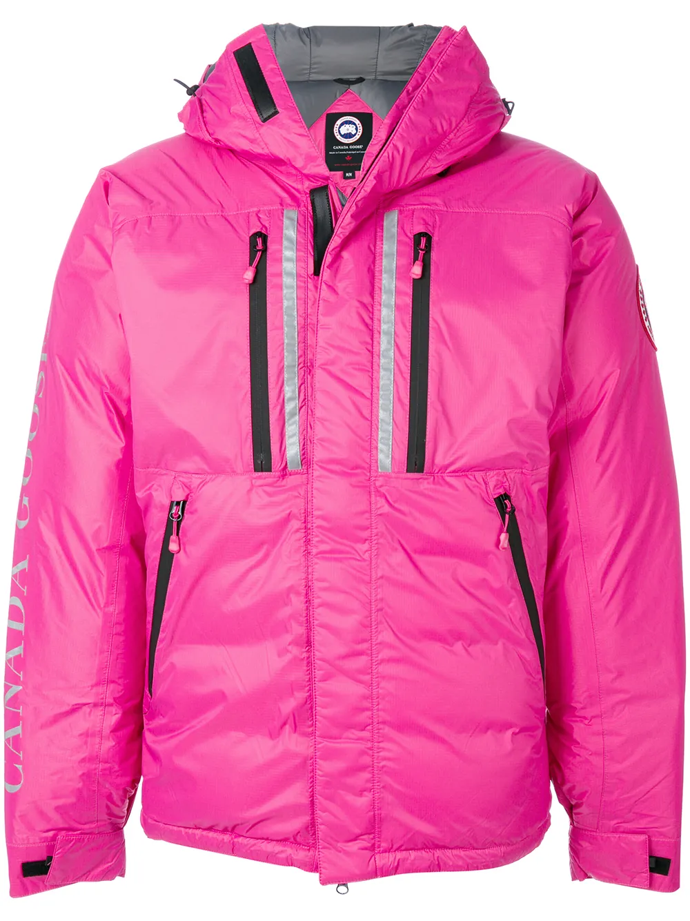 canada goose jas laten stomen canada goose jas laten stomen