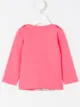 الصورة 2 من Gucci Kids تيشيرت بطبعة