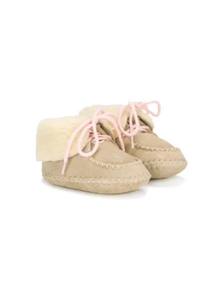moncler booties