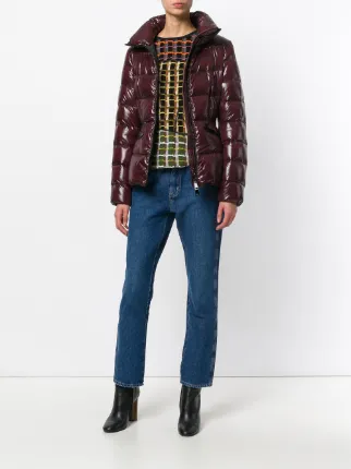 moncler danae coat moncler danae coat