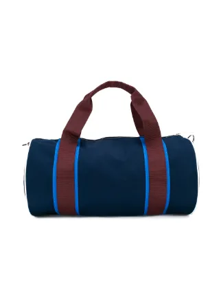 Hackett Kids Gym Bag With Logo Farfetch Hackett Kids Gym Bag With Logo