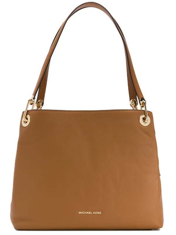michael kors long strap shoulder bag