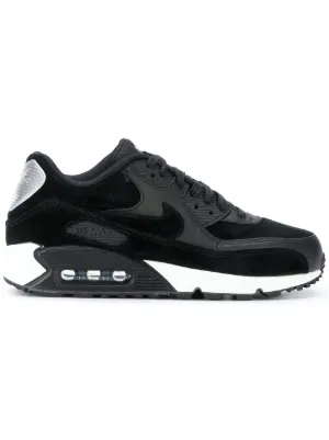 Nike X Off-White The 10: Air Max 90 