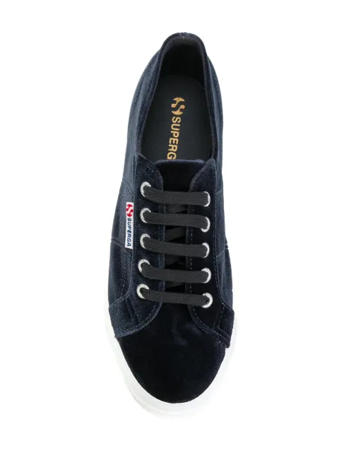 superga historia