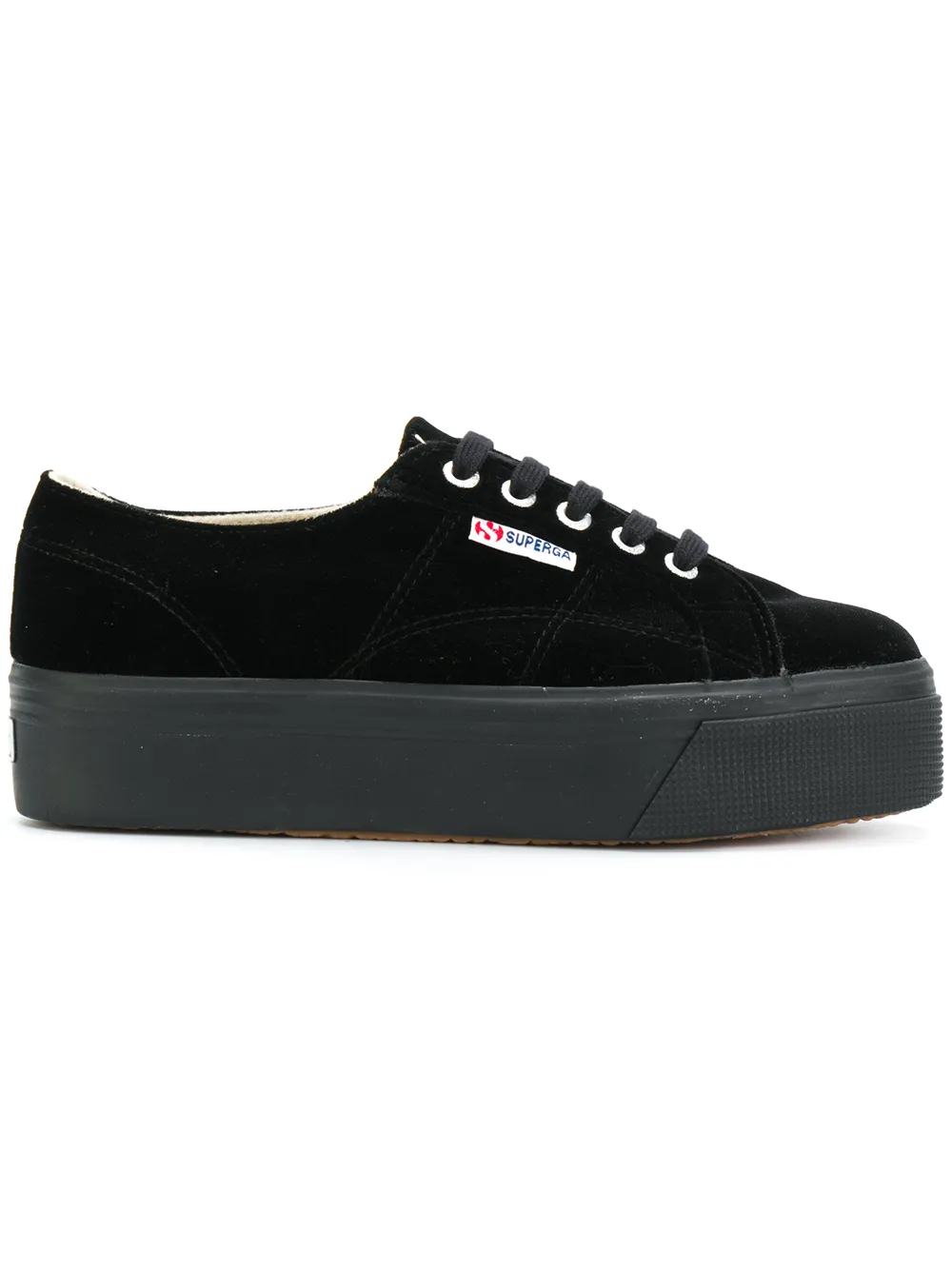 coco and lola superga