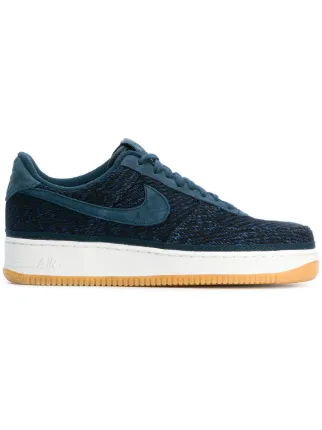 air force indigo blue