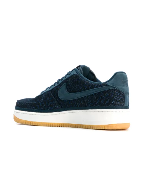 air force indigo blue