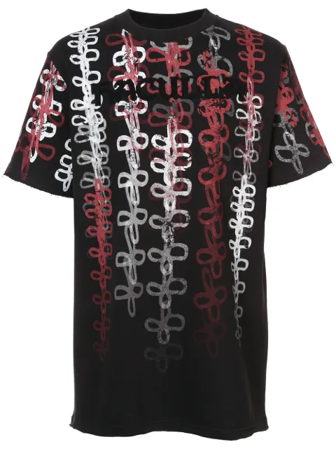 Haculla Field of Flowers T-shirt