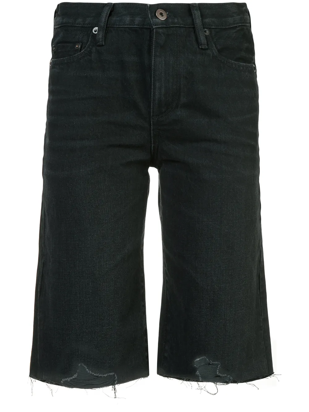 Simon Miller Brent shorts - Nero