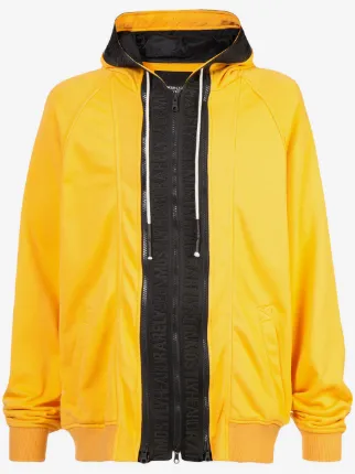 Mostly Heard Rarely Seen