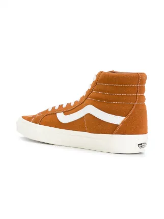 beige hi top vans beige hi top vans