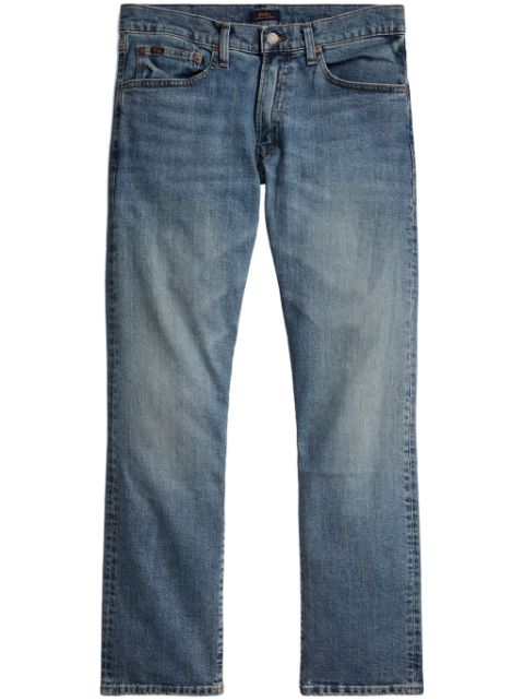 Polo Ralph Lauren Varick straight-leg jeans Men