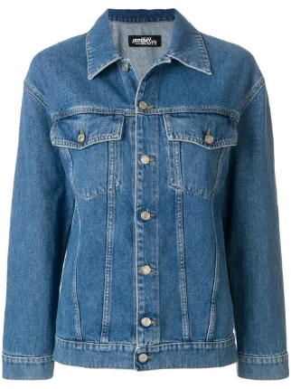 veste jeremy scott