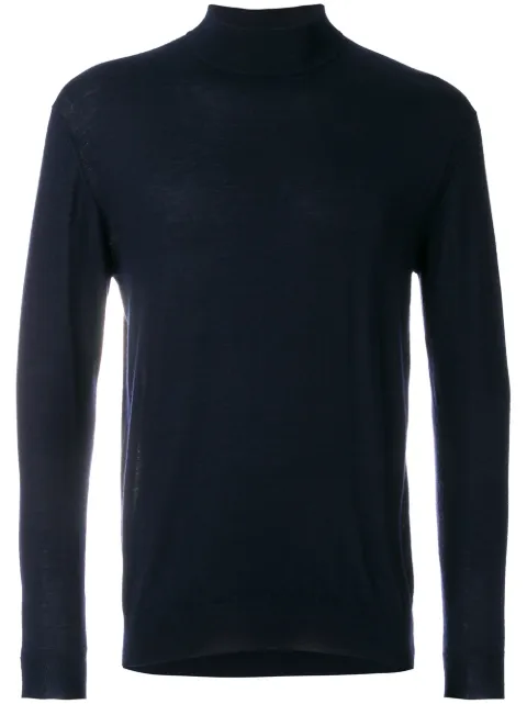 N.Peal turtle neck jumper