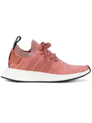Adidas NMD R1 low-top Sneakers | Pink | FARFETCH ZA