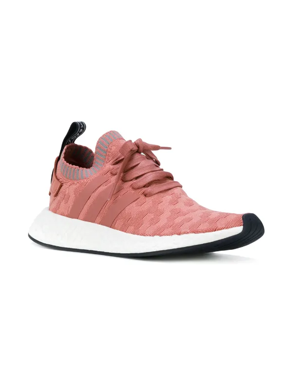 nmd_r2 shoes pink