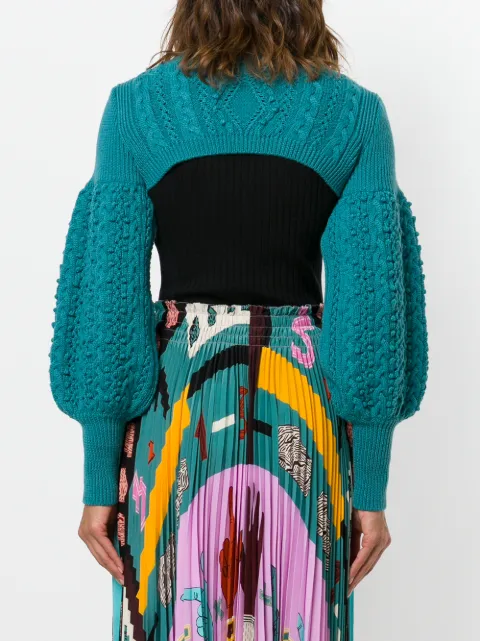 isabel marant violette blouse