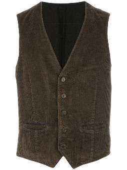 Designer Waistcoats & Men's Gilets - Luxury - Farfetch