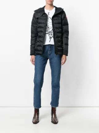 canada goose sutton hybridge parka