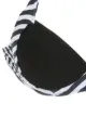 Amir Slama striped bikini set