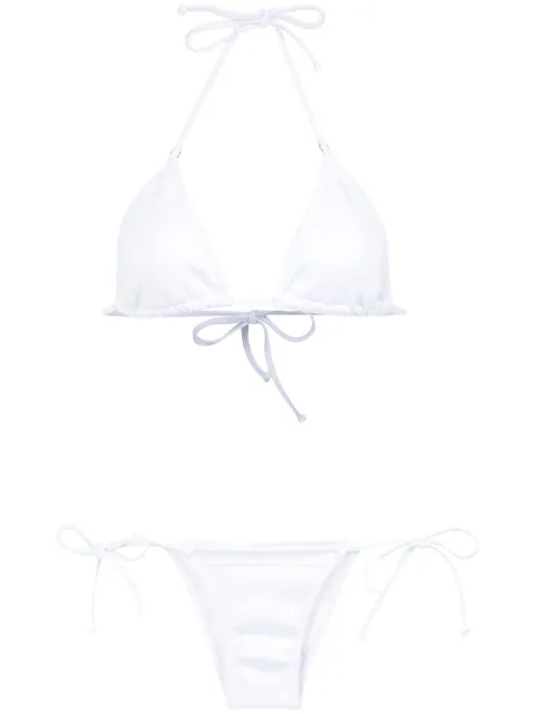 Amir Slama bikini de triángulo