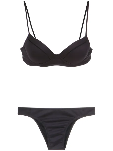 Amir Slama bikini set