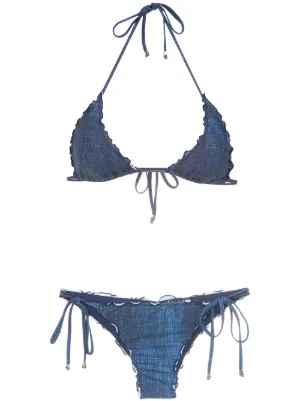 Amir Slama bikinis for women - Farfetch