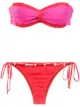 Afbeelding 1 van Amir Slama Strapless bikini
