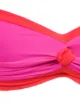 Amir Slama Strapless bikini