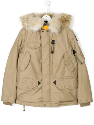 parajumpers kids BEIGE parajumpers kids BEIGE