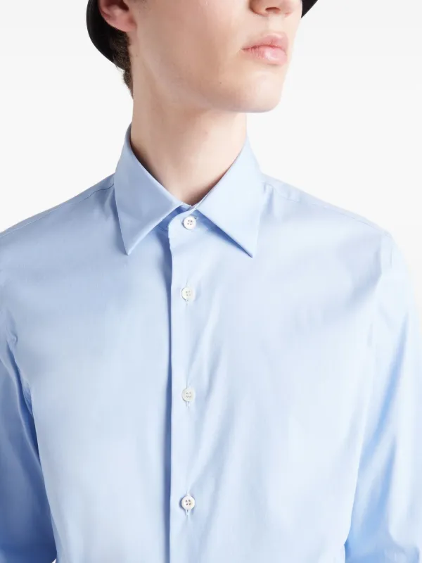 Prada ロングシャツ 通販 - FARFETCH