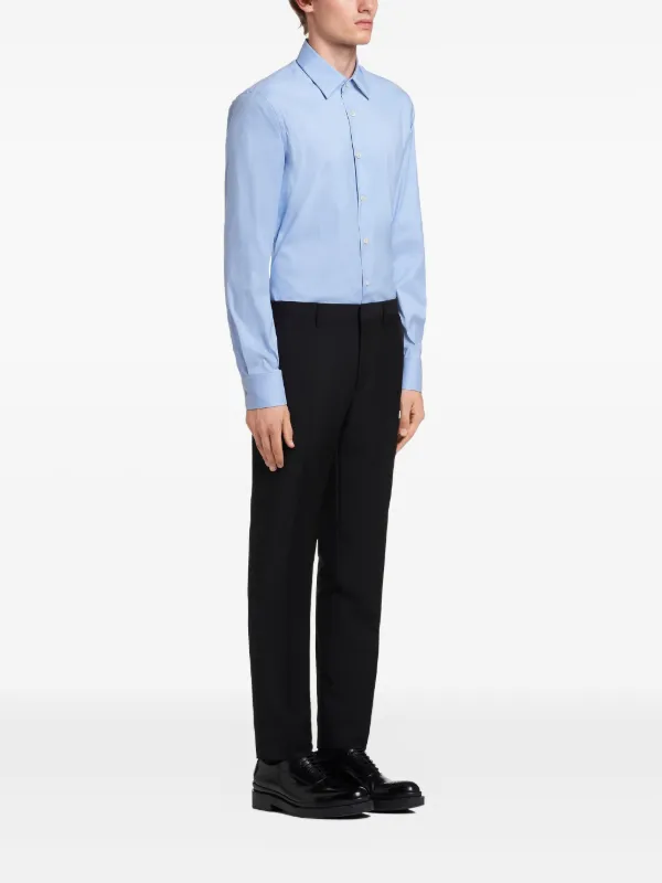 Prada ロングシャツ 通販 - FARFETCH