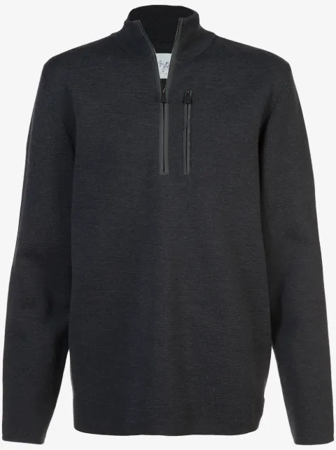 Aztech Mountain Matterhorn crew neck jumper