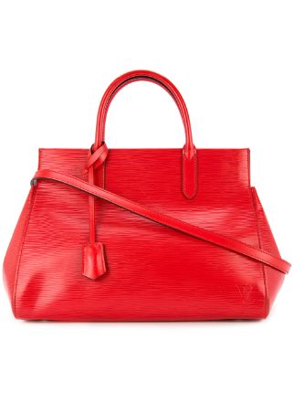 Louis Vuitton Marly 2way Tote Bag
