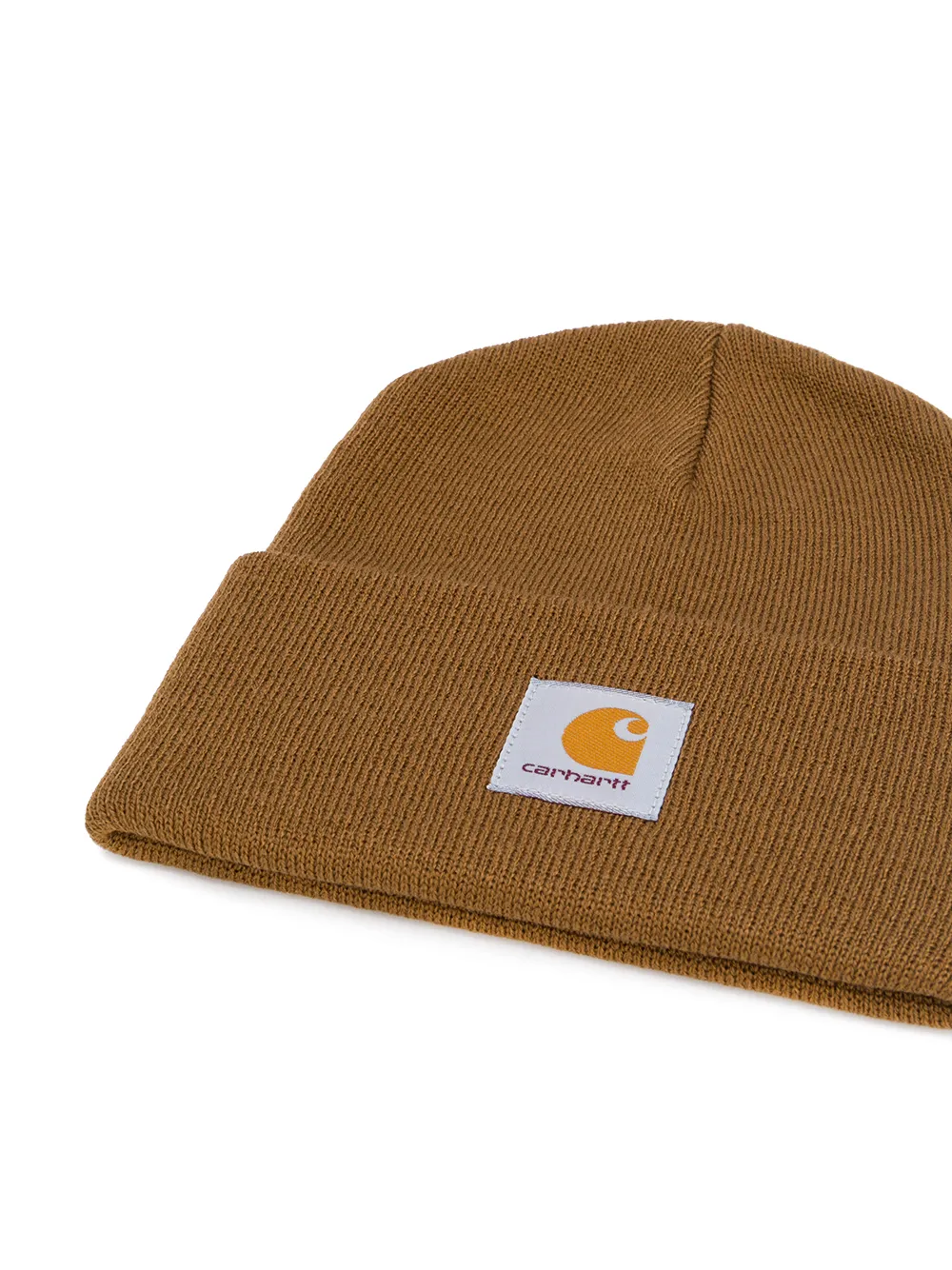 Carhartt WIP logo beanie | Men | Image 2