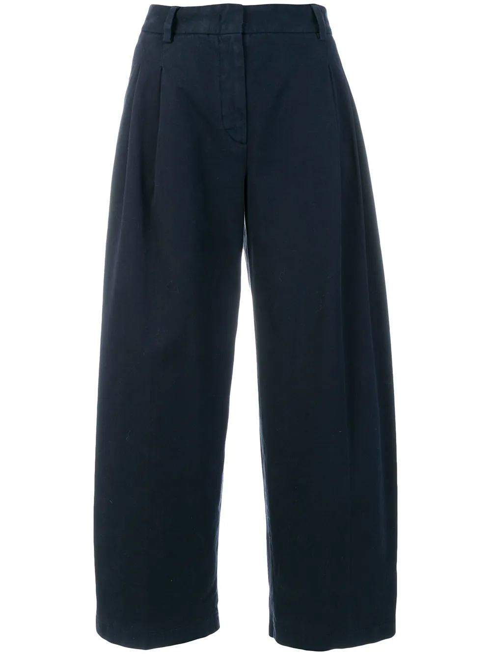 ASPESI wide leg trousers | أزرق | Image 1
