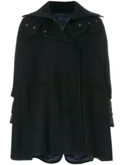 Moncler Capes & Ponchos Niños Moncler Capes & Ponchos Niños
