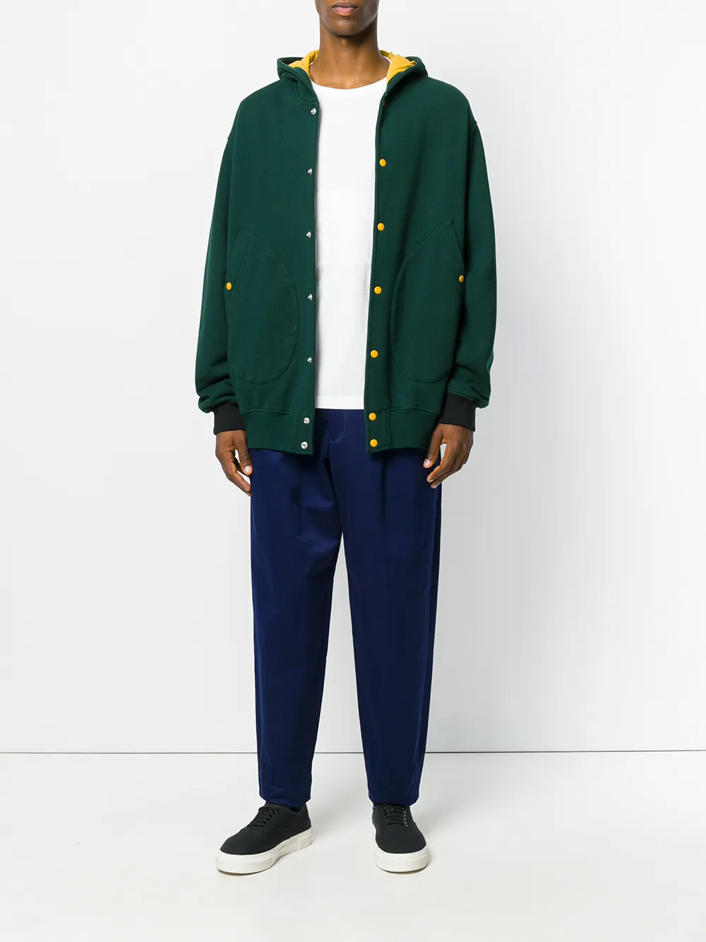 personalized team jackets