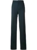 Faith Connexion Faith Connexion X Kappa officer pants - Blue
