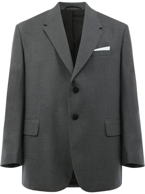 Neil Barrett classic blazer