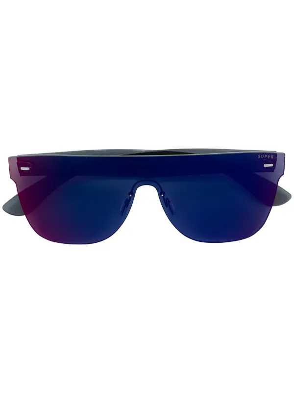 lentes de sol planos