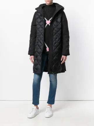 canada goose ladies cabot parka canada goose ladies cabot parka