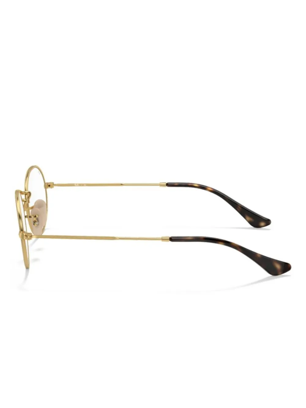 Ray-Ban lentes con armazón ovalado | Hombre | Image 2