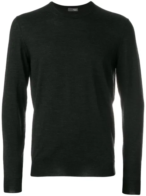 Drumohr merino-wool sweater