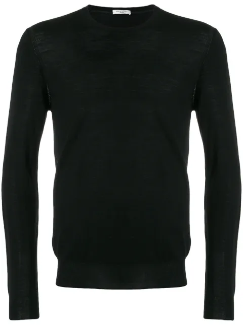 Paolo Pecora crew neck pullover