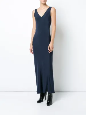 farfetch evening gowns